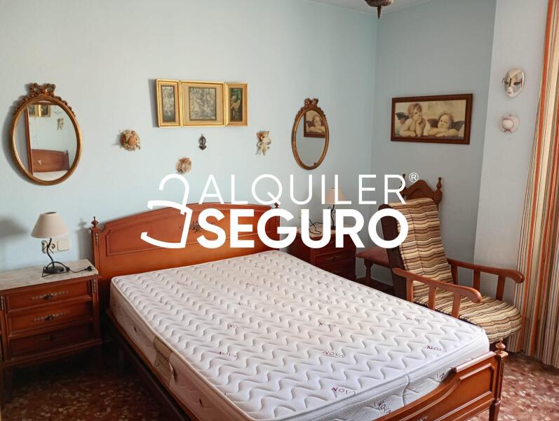 Inmueble en Calle Calzada de la Trinidad, MÁLAGA