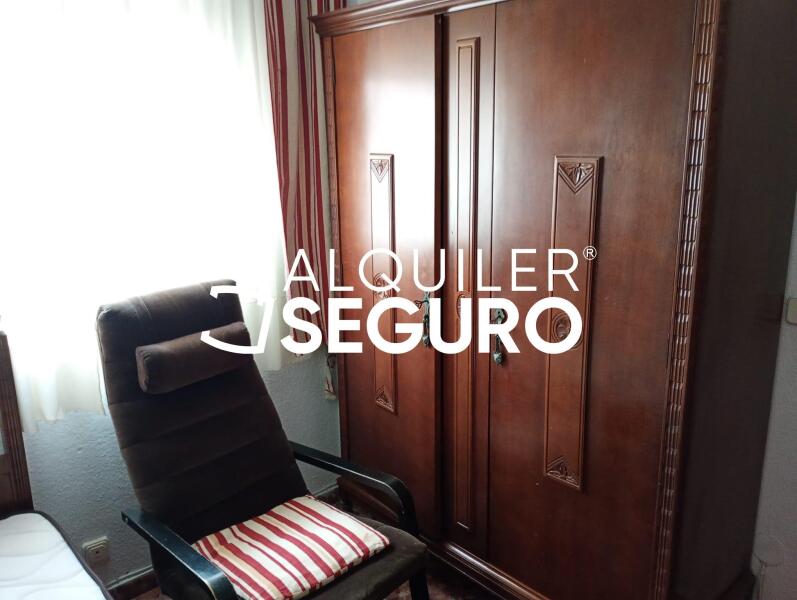 Inmueble en Calle Calzada de la Trinidad, MÁLAGA