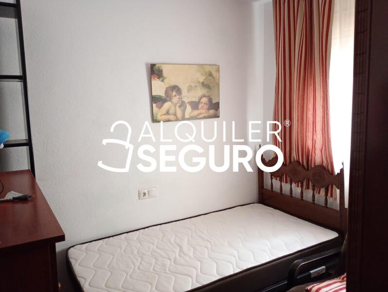 Inmueble en Calle Calzada de la Trinidad, MÁLAGA