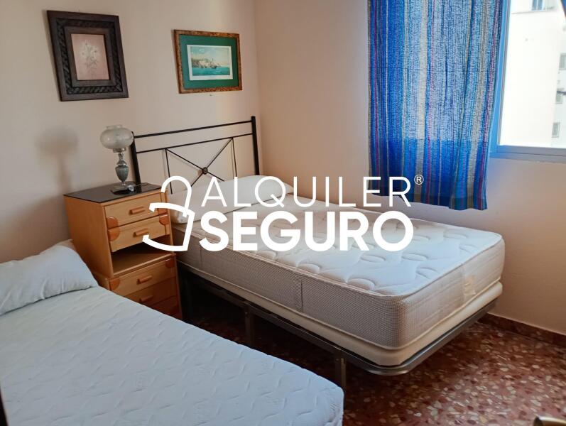 Inmueble en Calle Calzada de la Trinidad, MÁLAGA