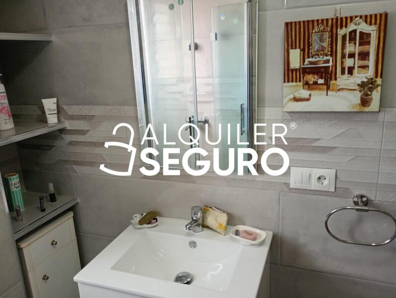 Inmueble en Calle Calzada de la Trinidad, MÁLAGA