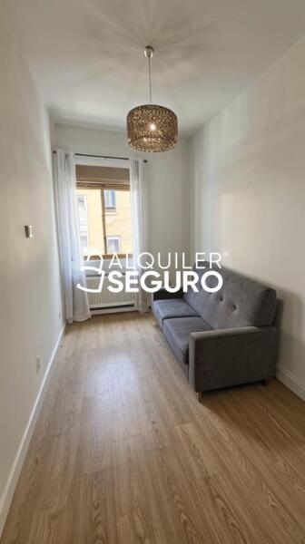 Inmueble en Calle de Eugenio Salazar, MADRID