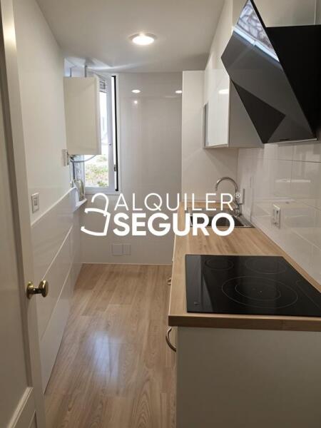 Inmueble en Calle de Eugenio Salazar, MADRID