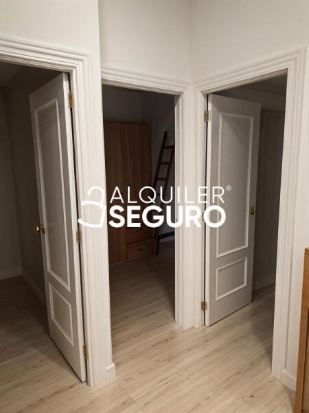 Inmueble en Calle de Eugenio Salazar, MADRID