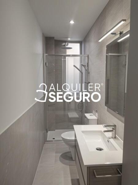 Inmueble en Calle de Eugenio Salazar, MADRID