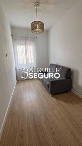 Inmueble en Calle de Eugenio Salazar, MADRID