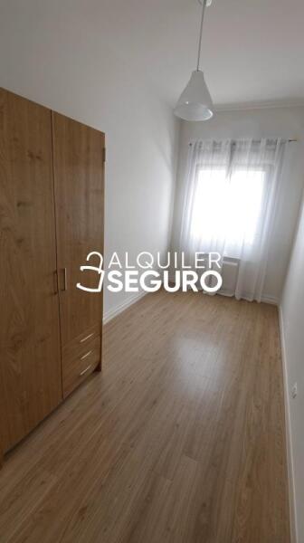 Inmueble en Calle de Eugenio Salazar, MADRID