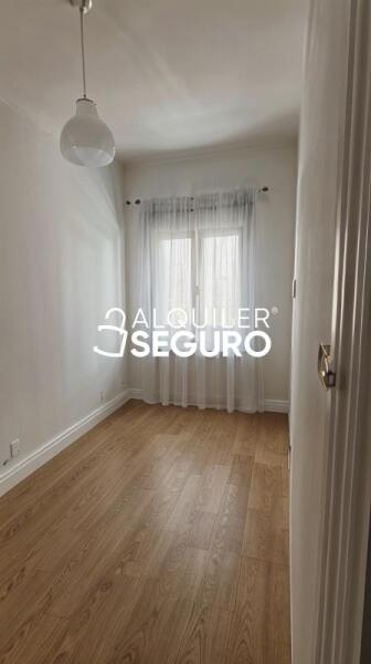 Inmueble en Calle de Eugenio Salazar, MADRID