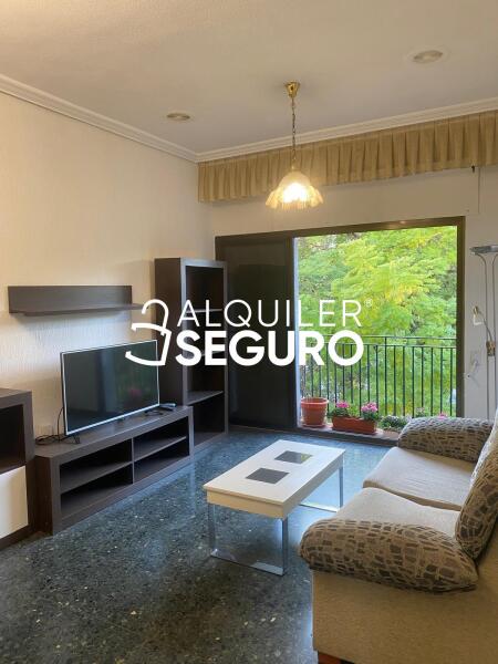 Inmueble en Plaza Camachos, MURCIA