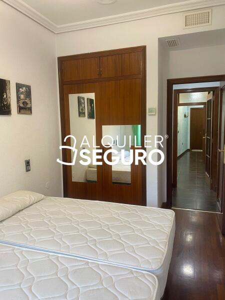 Inmueble en Plaza Camachos, MURCIA