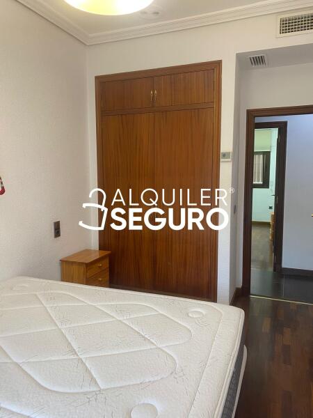 Inmueble en Plaza Camachos, MURCIA