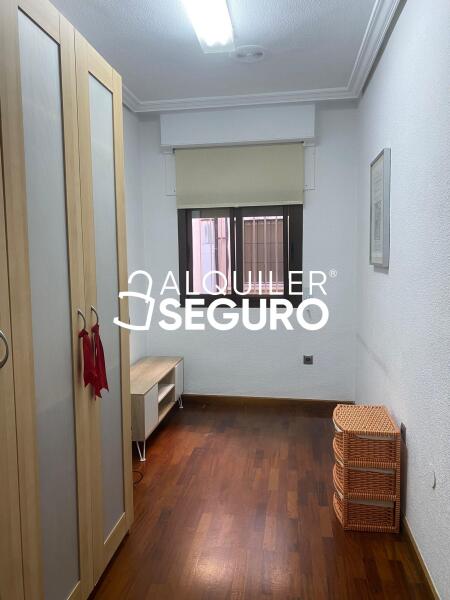 Inmueble en Plaza Camachos, MURCIA