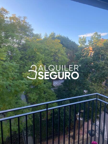 Inmueble en Plaza Camachos, MURCIA