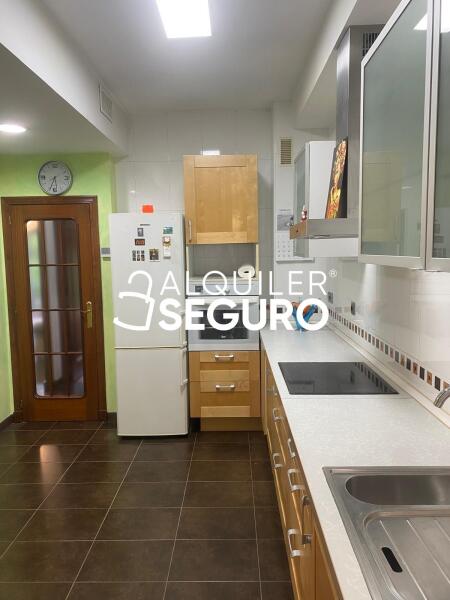 Inmueble en Plaza Camachos, MURCIA