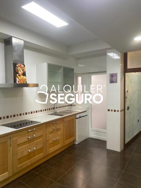 Inmueble en Plaza Camachos, MURCIA