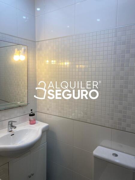 Inmueble en Plaza Camachos, MURCIA