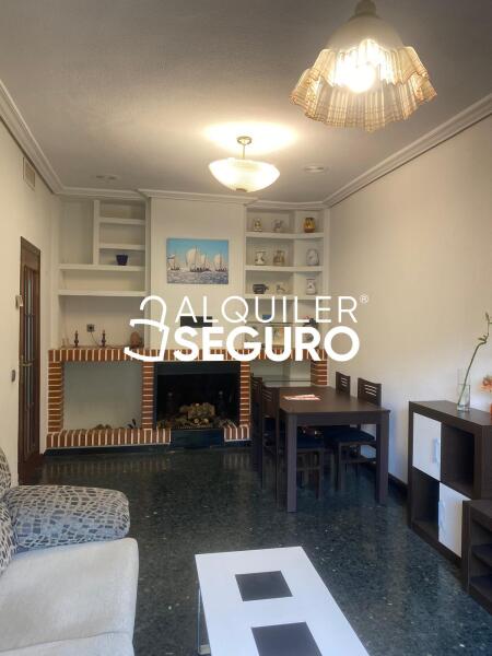 Inmueble en Plaza Camachos, MURCIA