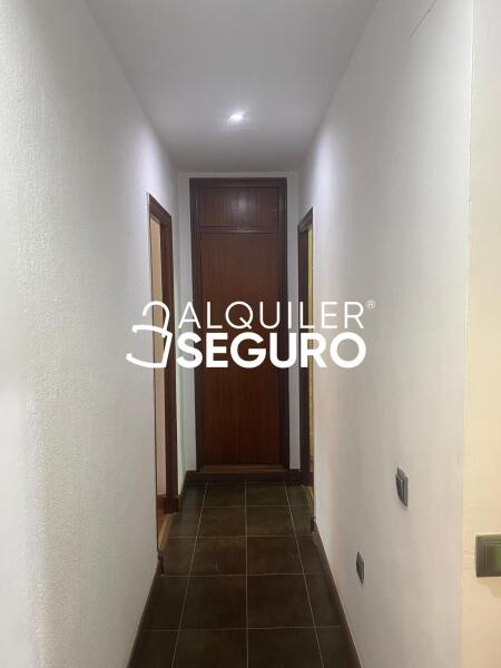 Inmueble en Plaza Camachos, MURCIA