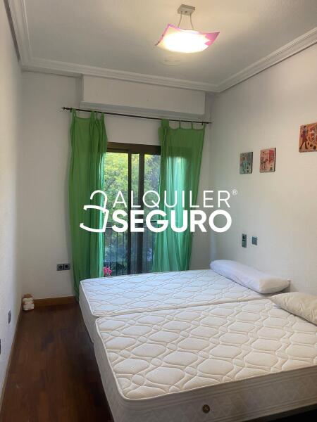 Inmueble en Plaza Camachos, MURCIA