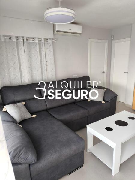 Inmueble en Calle de Manuel Tarín Sala, ALICANTE