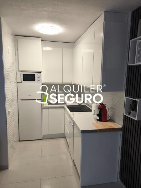 Inmueble en Calle de Manuel Tarín Sala, ALICANTE