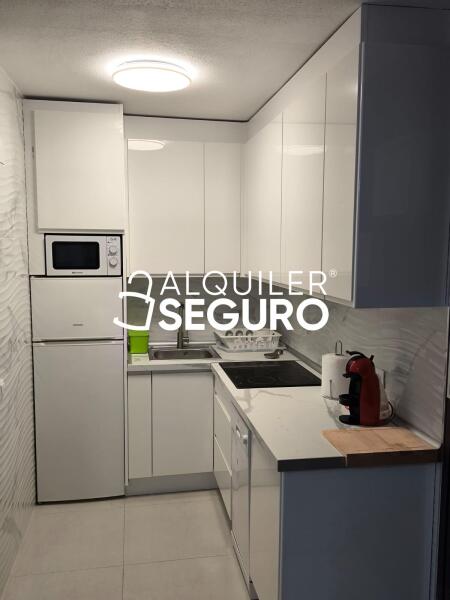 Inmueble en Calle de Manuel Tarín Sala, ALICANTE