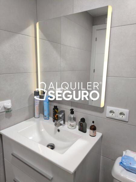 Inmueble en Calle de Manuel Tarín Sala, ALICANTE