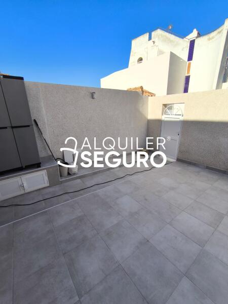 Inmueble en Calle de Manuel Tarín Sala, ALICANTE