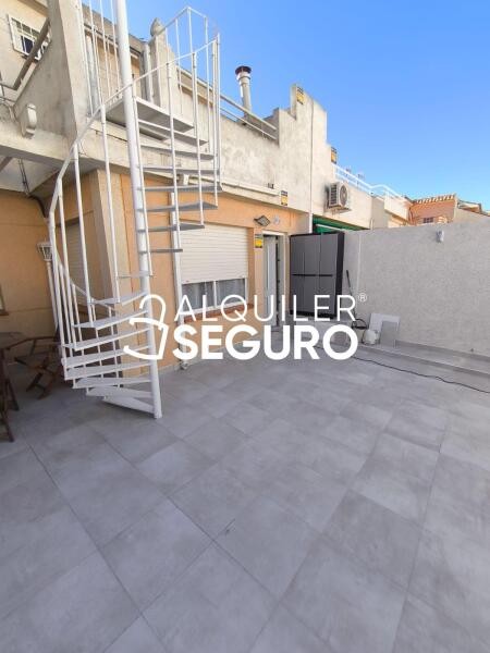 Inmueble en Calle de Manuel Tarín Sala, ALICANTE