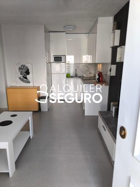 Inmueble en Calle de Manuel Tarín Sala, ALICANTE