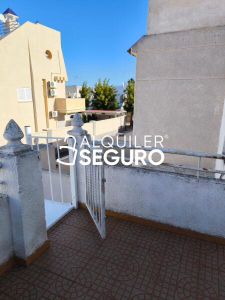 Inmueble en Calle de Manuel Tarín Sala, ALICANTE