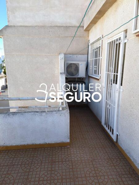 Inmueble en Calle de Manuel Tarín Sala, ALICANTE