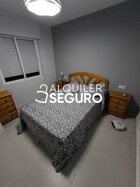 Inmueble en Calle de Manuel Tarín Sala, ALICANTE