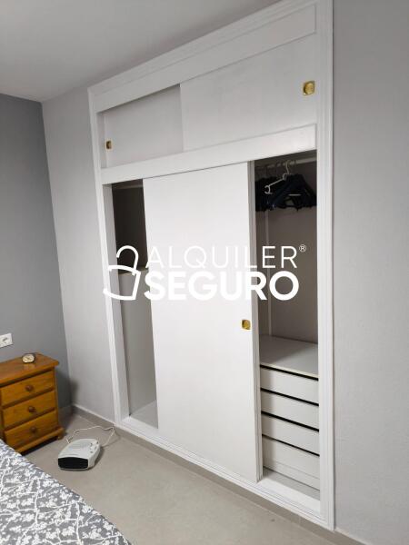 Inmueble en Calle de Manuel Tarín Sala, ALICANTE