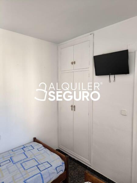 Inmueble en Calle de Manuel Tarín Sala, ALICANTE