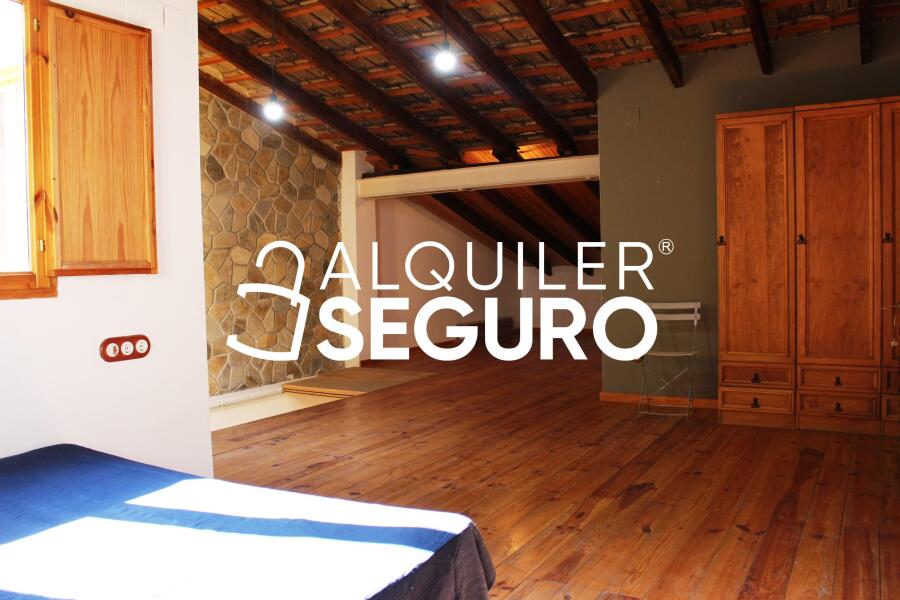 Piso en Calle Vicente Lleo, VALENCIA VALENCIA