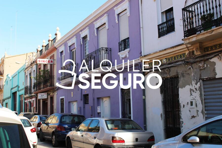 Piso en Calle Vicente Lleo, VALENCIA VALENCIA