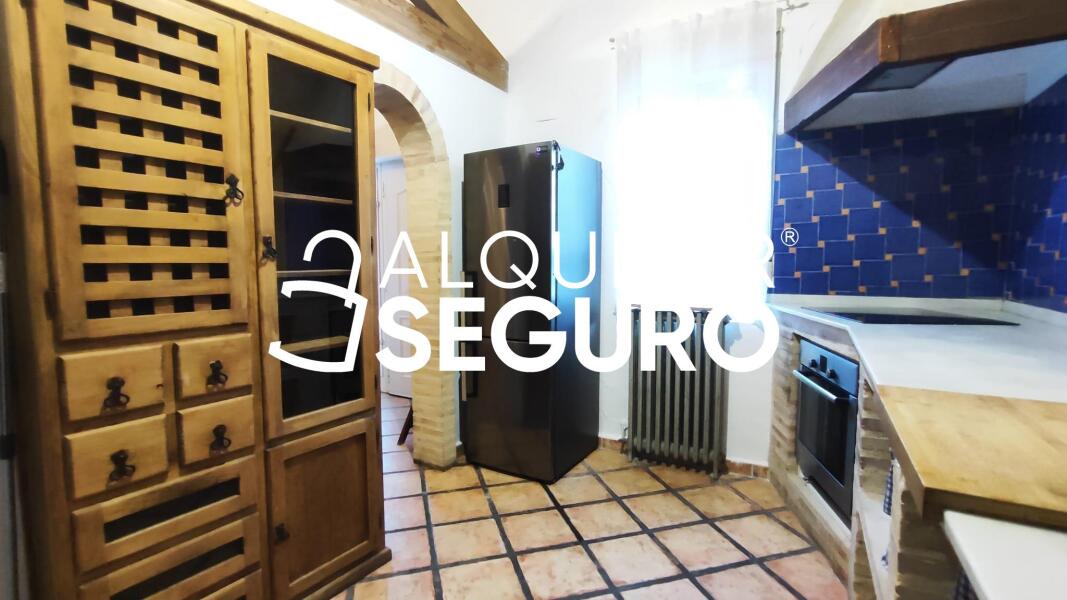 Piso en Calle Vicente Lleo, VALENCIA VALENCIA