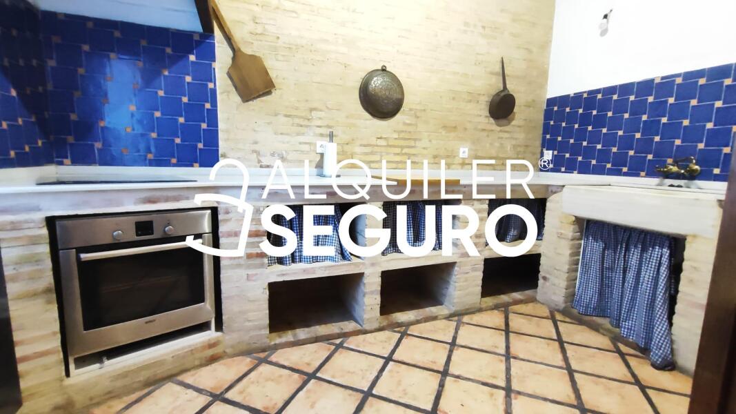 Piso en Calle Vicente Lleo, VALENCIA VALENCIA