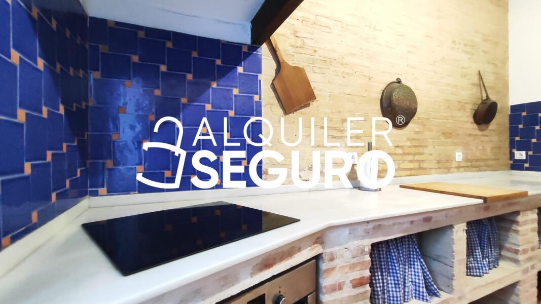 Piso en Calle Vicente Lleo, VALENCIA VALENCIA