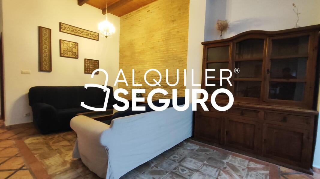 Piso en Calle Vicente Lleo, VALENCIA VALENCIA