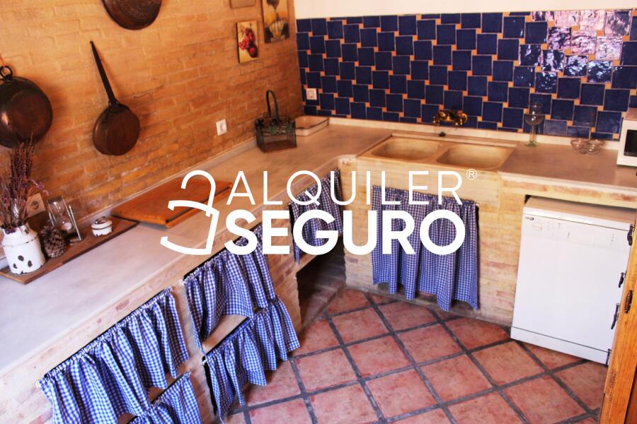 Piso en Calle Vicente Lleo, VALENCIA VALENCIA