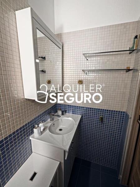 Inmueble en Calle de Lagasca, MADRID