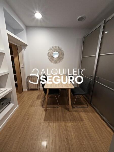 Inmueble en Calle de Lagasca, MADRID