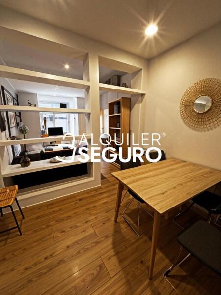 Inmueble en Calle de Lagasca, MADRID