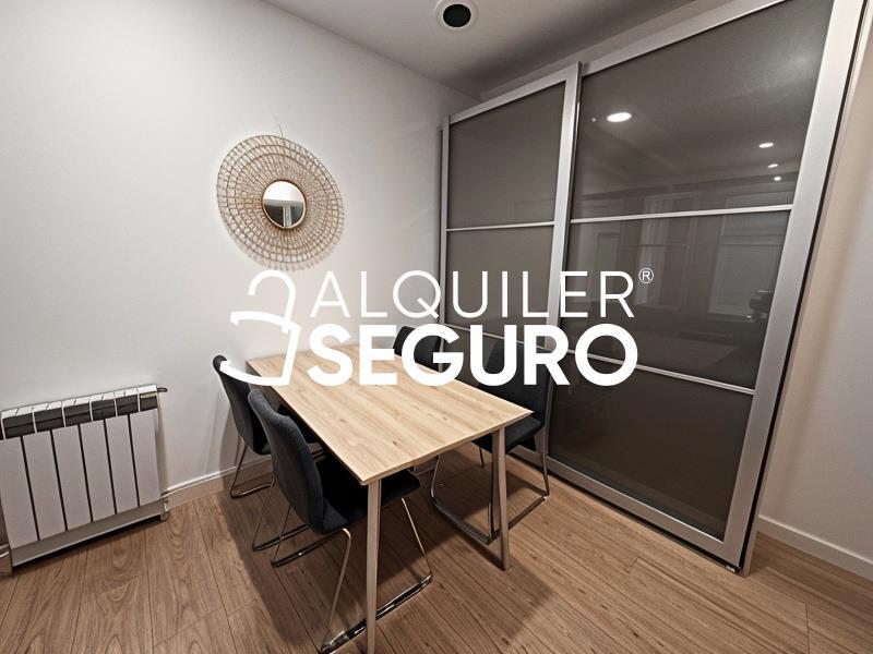 Inmueble en Calle de Lagasca, MADRID