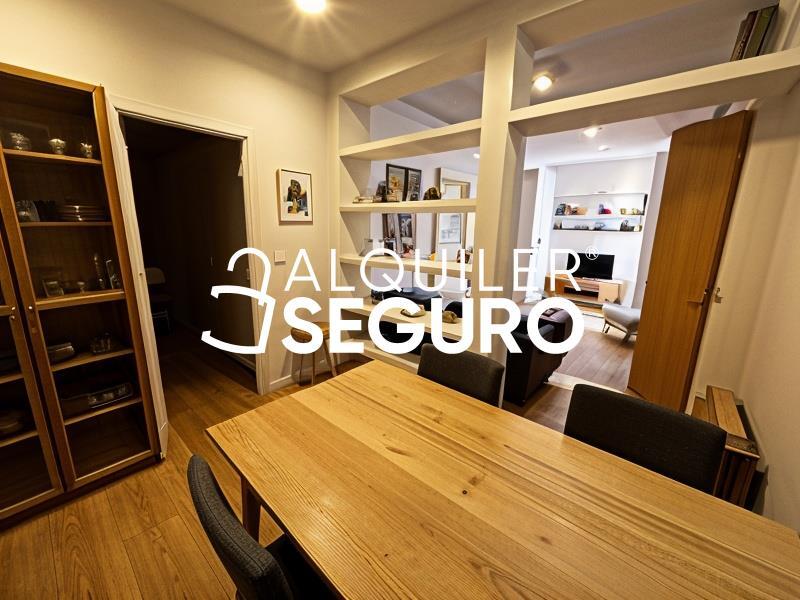 Inmueble en Calle de Lagasca, MADRID