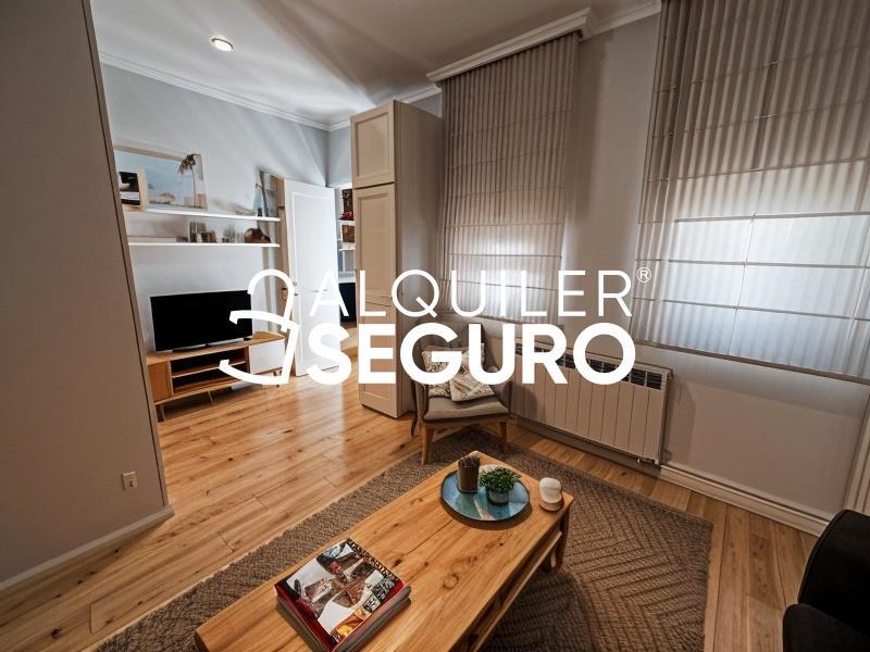 Inmueble en Calle de Lagasca, MADRID