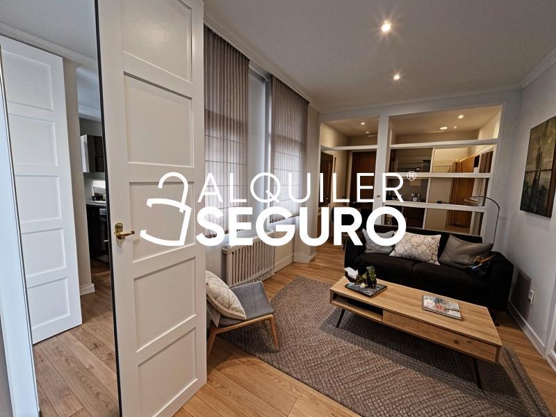 Inmueble en Calle de Lagasca, MADRID