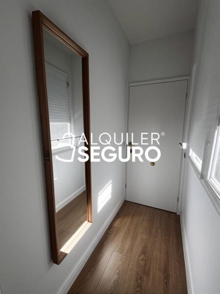 Inmueble en Calle de Lagasca, MADRID